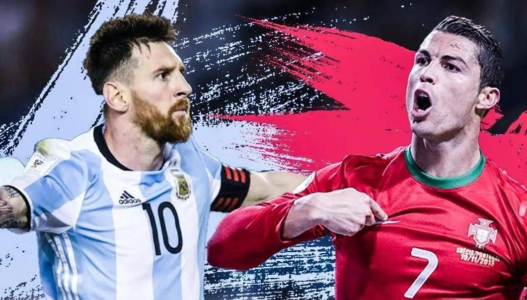 葡萄牙vs阿根廷c罗梅西交手,欧国联最新赛况葡萄牙c罗怒吼