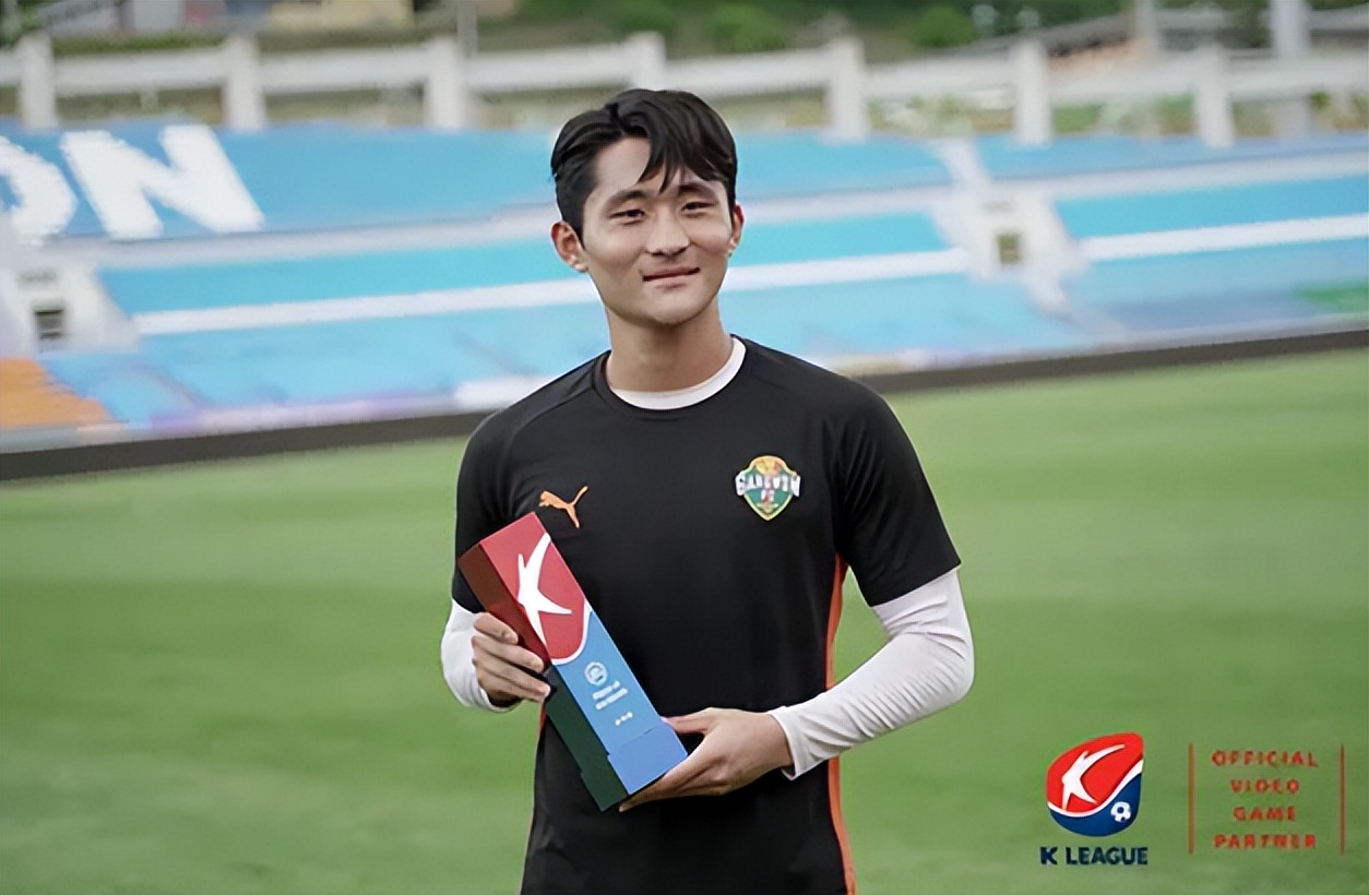 韩国足球运动员涉受贿罪被拘留,在中国犯罪的韩国球员