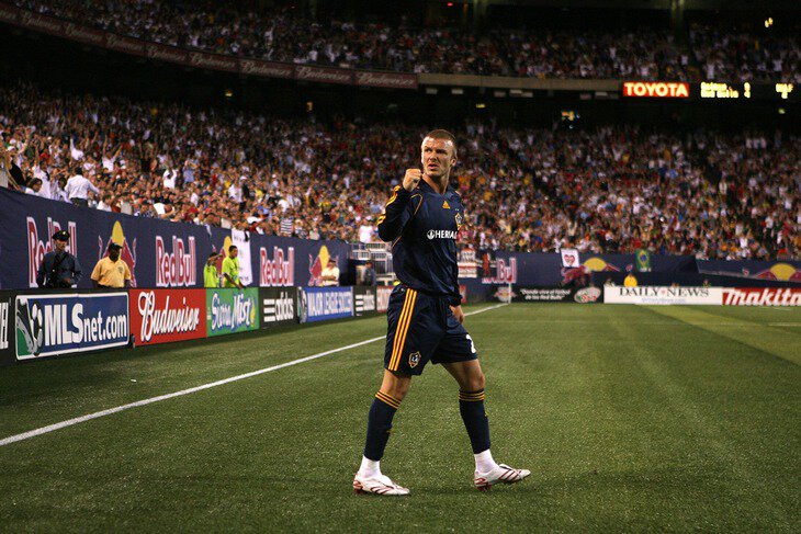 梅西加盟美职联所有进球,梅西加盟美职联谁是最大的受益者