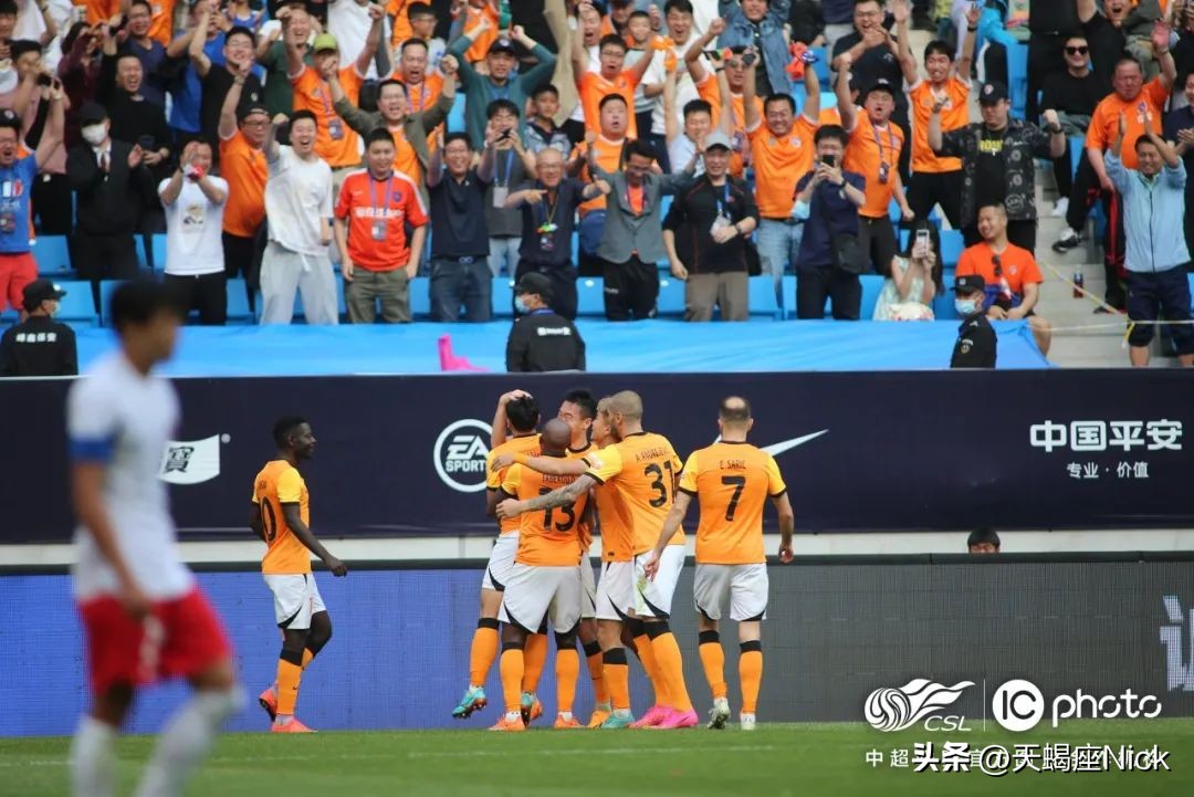 中超联赛第十二轮青岛海牛,中超山东泰山vs上海申花前瞻