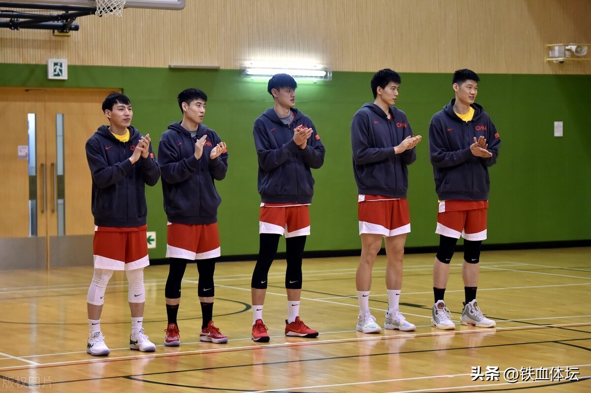 中国男篮吴前最新信息,中国男篮吴前最新视频