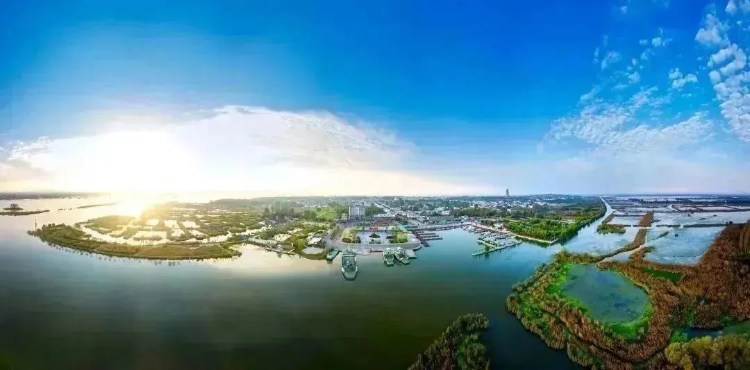 山东打出文旅高质量发展组合拳,推进山东文化和旅游业高质量发展