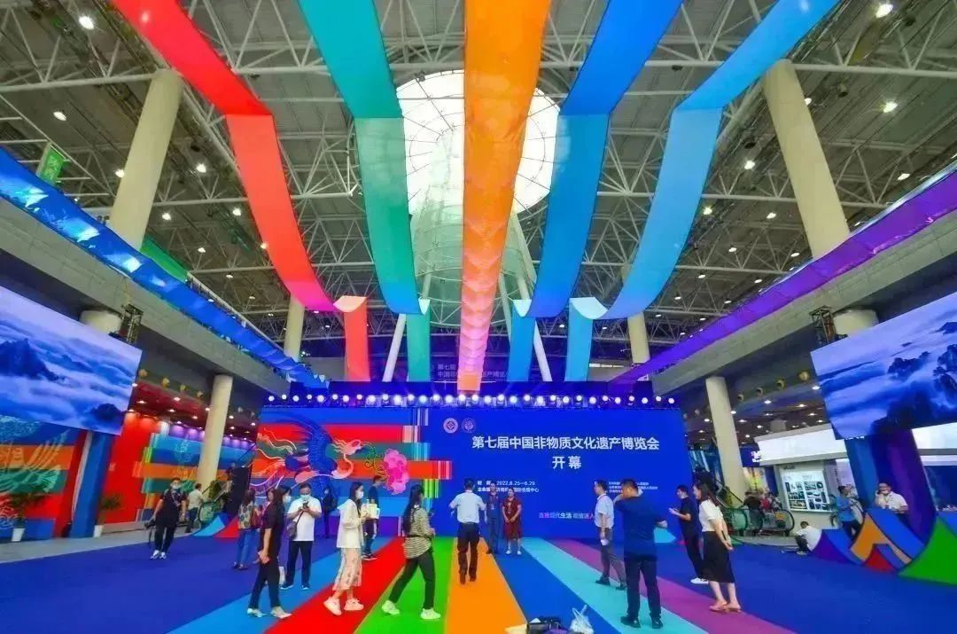 山东打出文旅高质量发展组合拳,推进山东文化和旅游业高质量发展