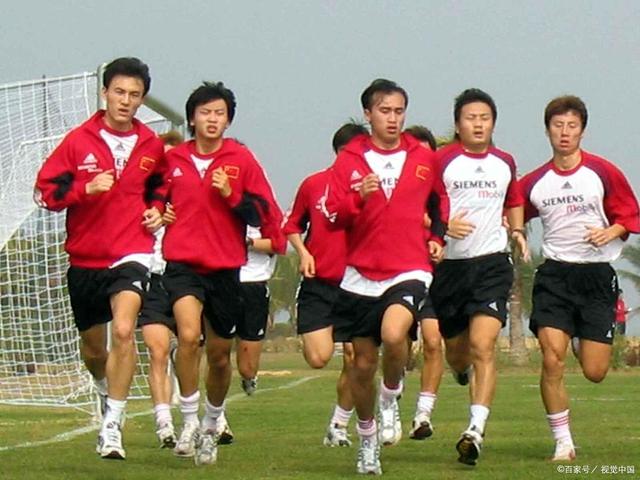 高考考足球能提高中国足球水平么,把足球纳入应试教育