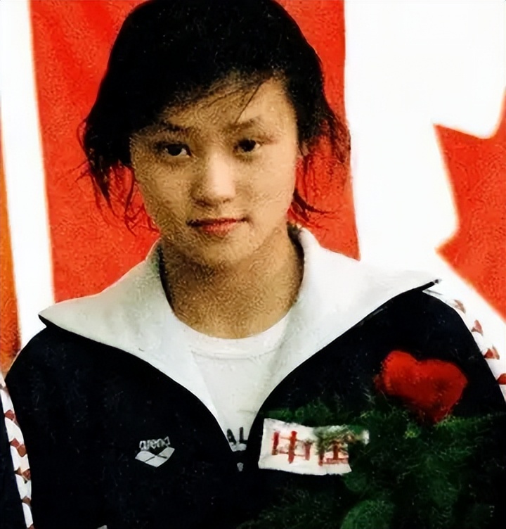 中国跳水皇后嫁给富豪,跳水皇后嫁大富豪