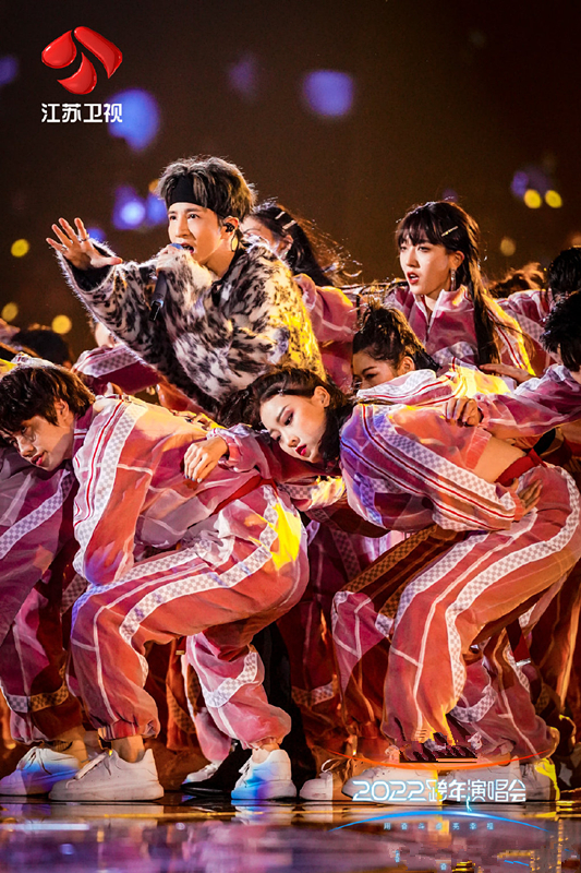 江苏卫视跨年晚会收视率排名,江苏跨年晚会收视率