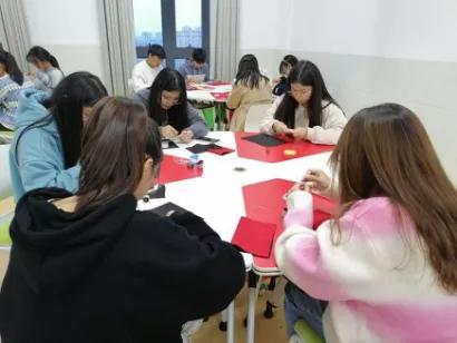 南通理工学院社团有多少,南通理工学院海安校区有几个社团