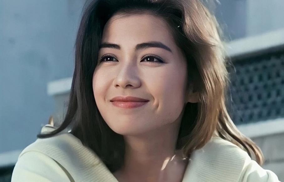 曾红透半边天女星,曾经红透的5大明星