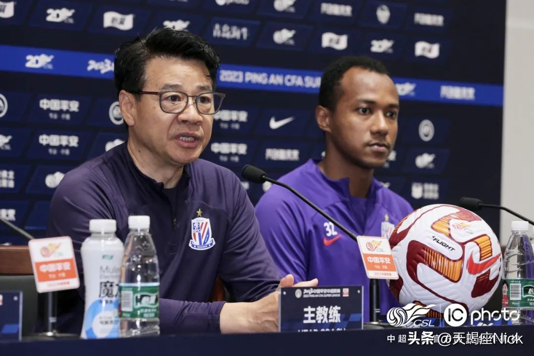 中超联赛第十二轮青岛海牛,中超山东泰山vs上海申花前瞻