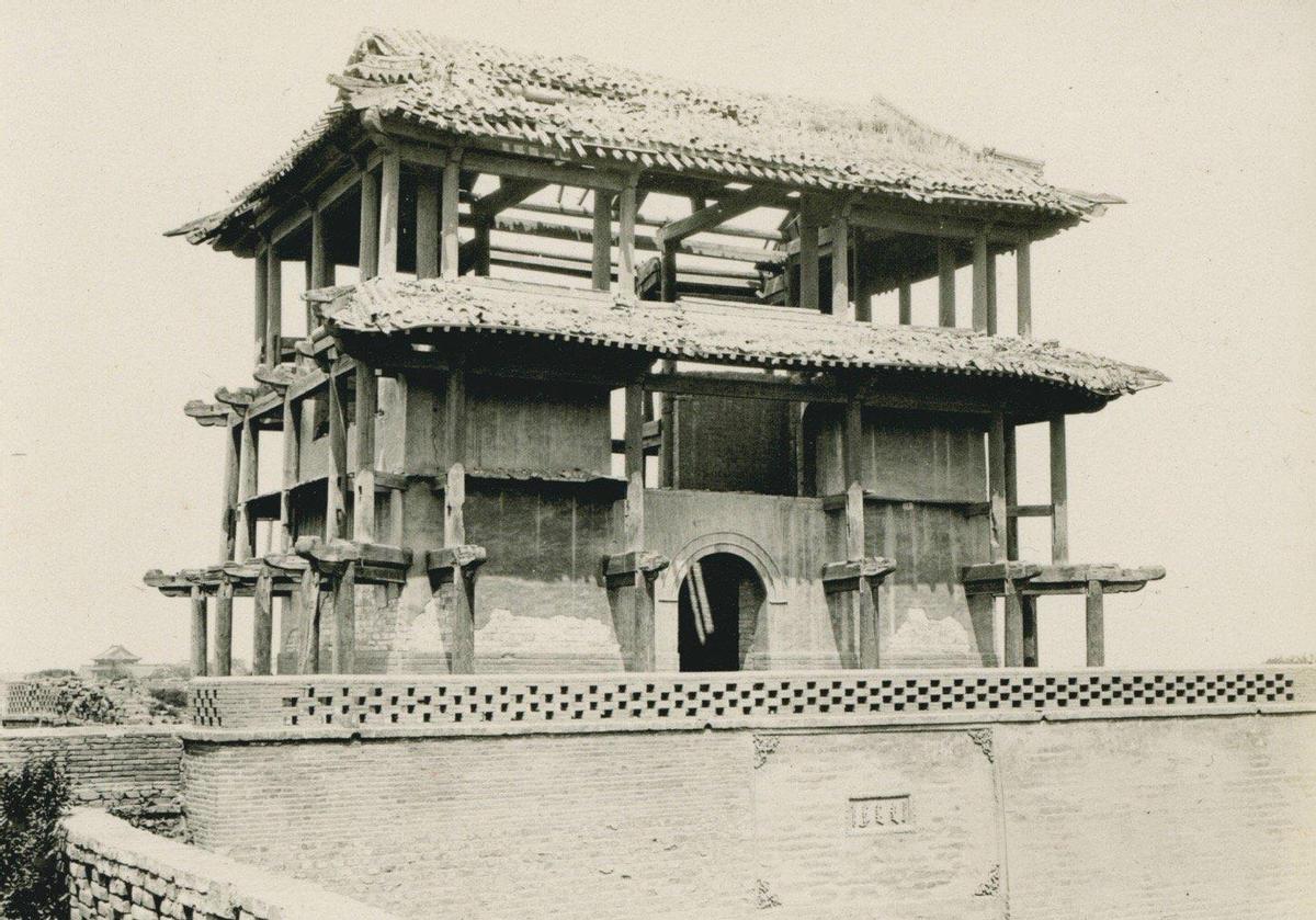 集中营图片真实照片,集中营老照片真实