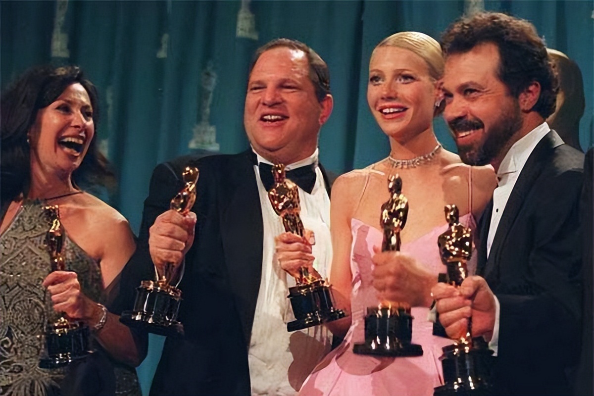 好莱坞大亨性侵案,好莱坞大佬性侵案