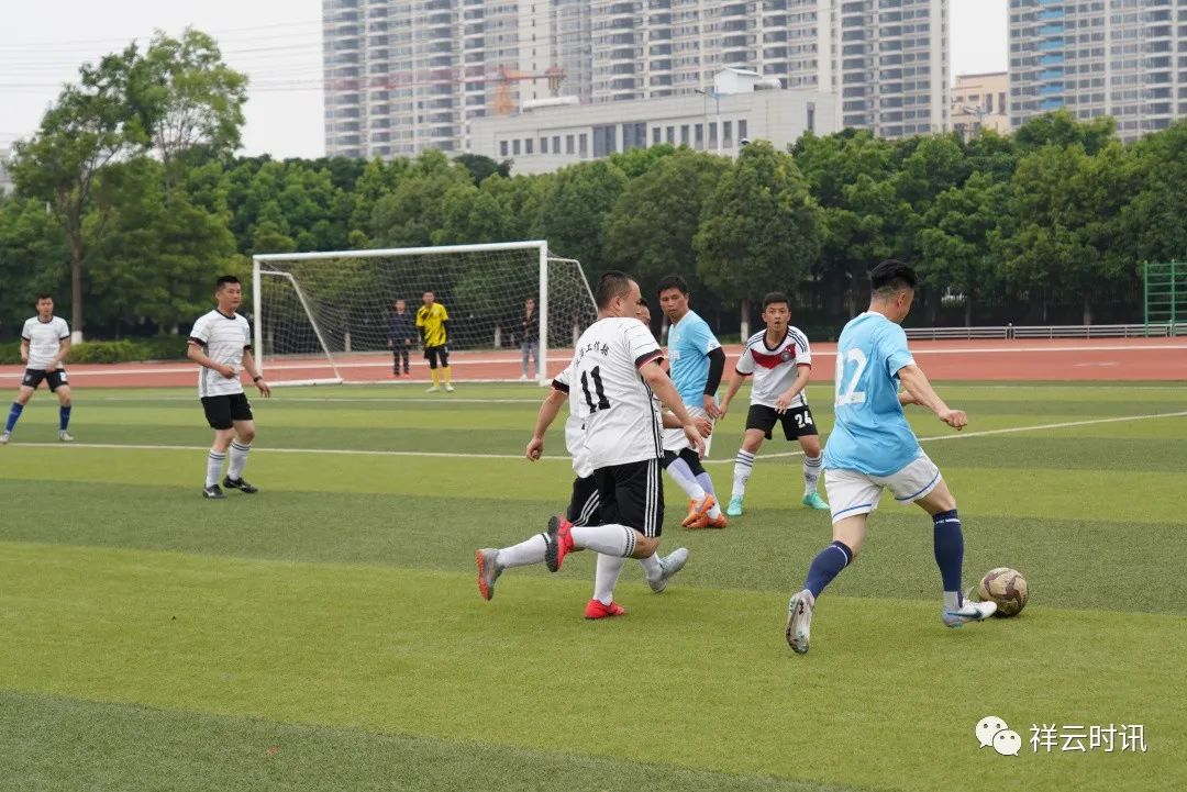 祥云球赛,祥云县青海湖军地联谊