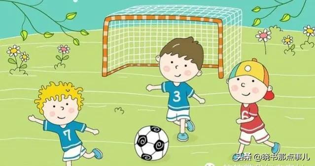 校长杯足球比赛作文范文,校园足球比赛作文400字左右