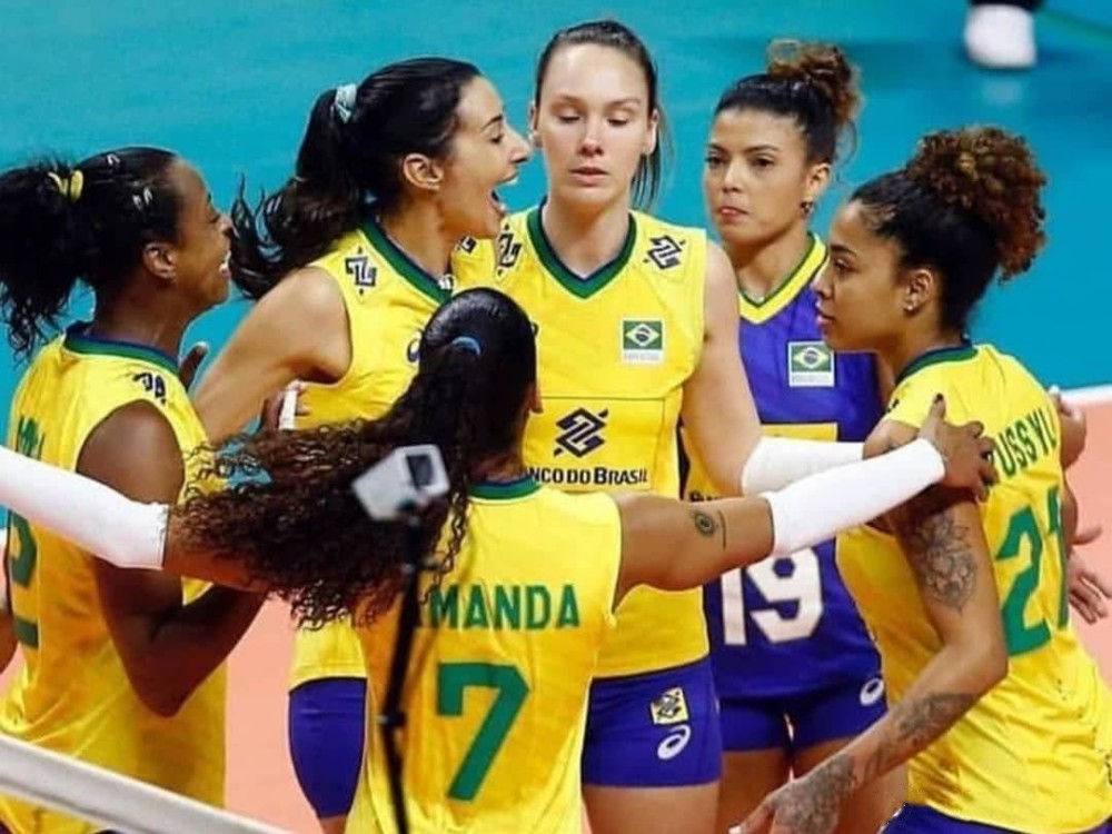 中国女排战巴西女排决赛实况直播,中国女排将对阵巴西女排现场直播