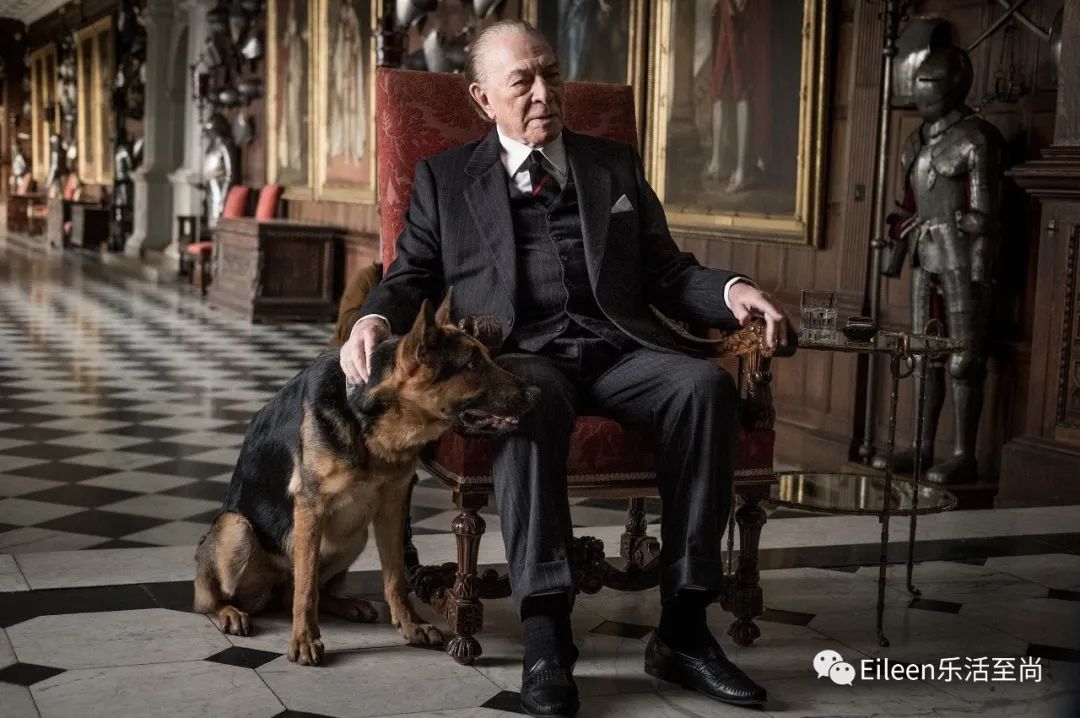 私嫁首富公子？黑金豪门除了宫斗还有什么样的奢宅美人？