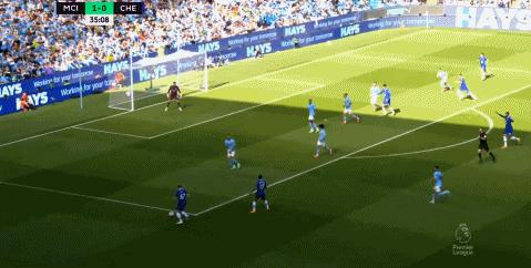 切尔西将迎与曼城的对决,切尔西曼城决赛最后时刻