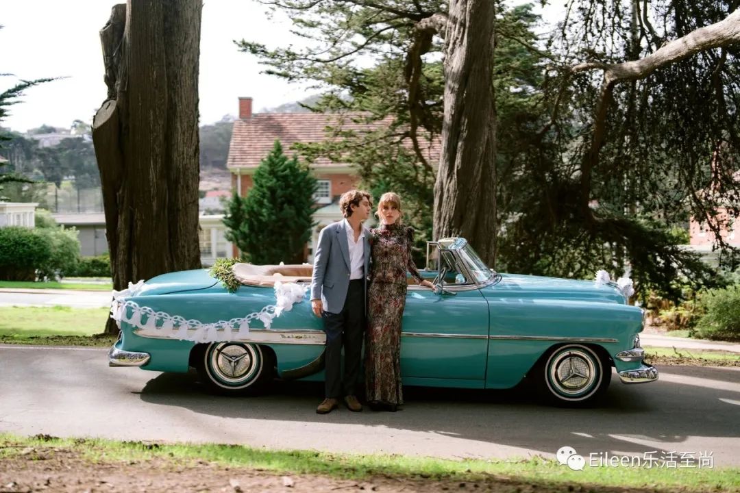 私嫁首富公子？黑金豪门除了宫斗还有什么样的奢宅美人？