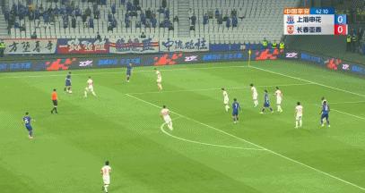 2024中超联赛第15轮青岛海牛对战,泰山2:1战胜三镇