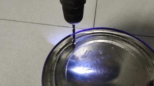 不是手工男家里是否需要备一把电钻？世达SATA电钻05806使用有感