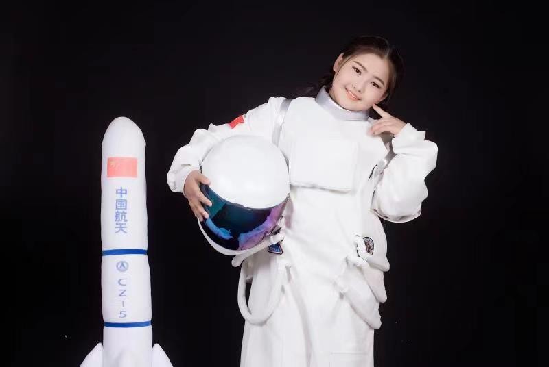 第四届国艺飞扬内蒙古包头,全国美育大赛含金量舞蹈