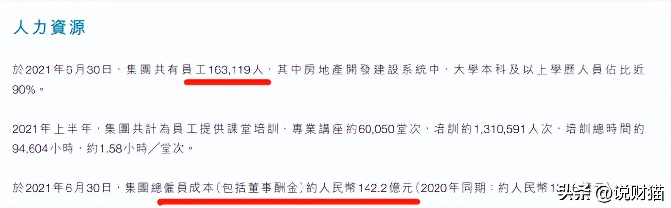 裁员真相,裁员的真相