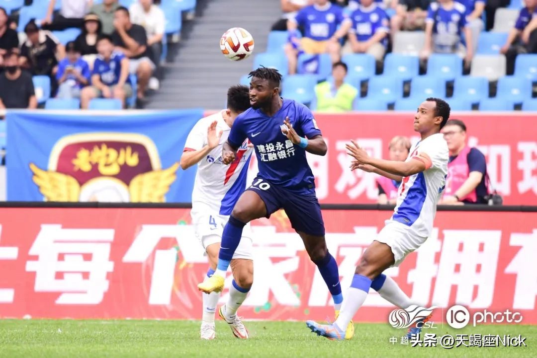 中超联赛第十二轮青岛海牛,中超山东泰山vs上海申花前瞻