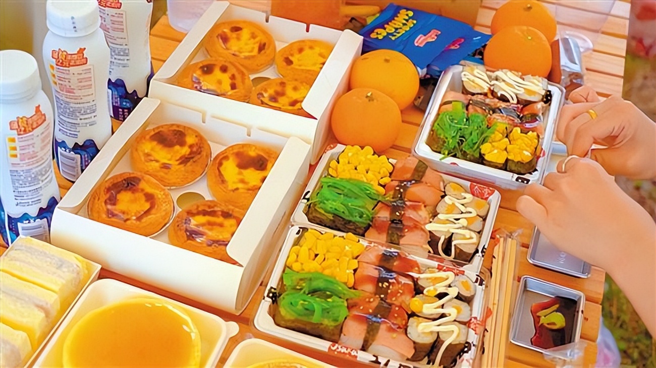 露营热醒,露营热户外经济