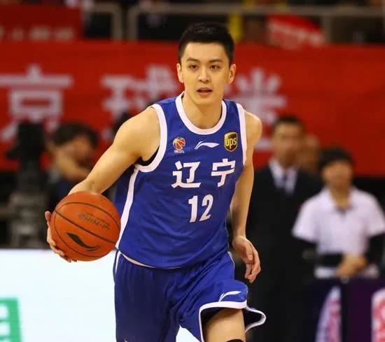 辽篮主教练杨鸣,辽篮杨明