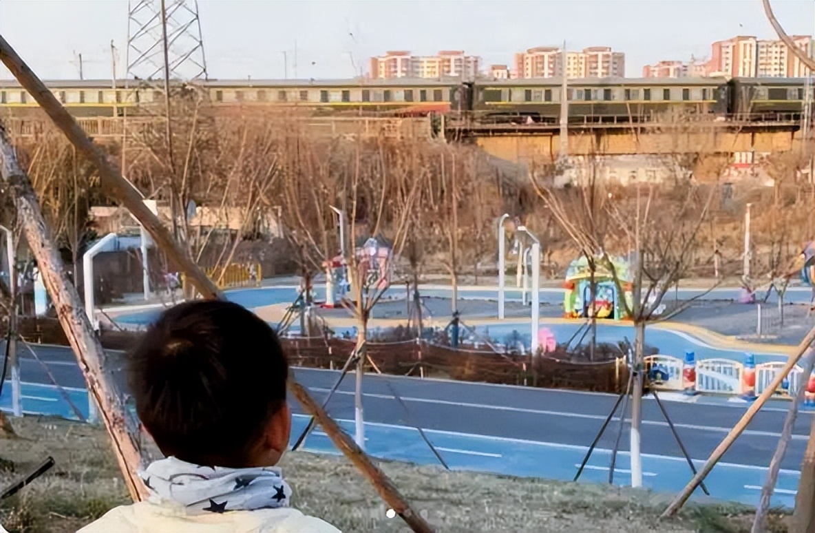 推荐一个遛娃避暑胜地,石景山适合遛娃的景点