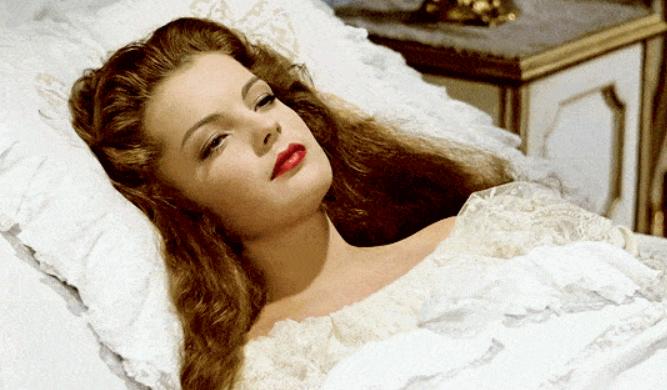 全球公认第一美男阿兰德龙,法兰西第一帅阿兰德龙