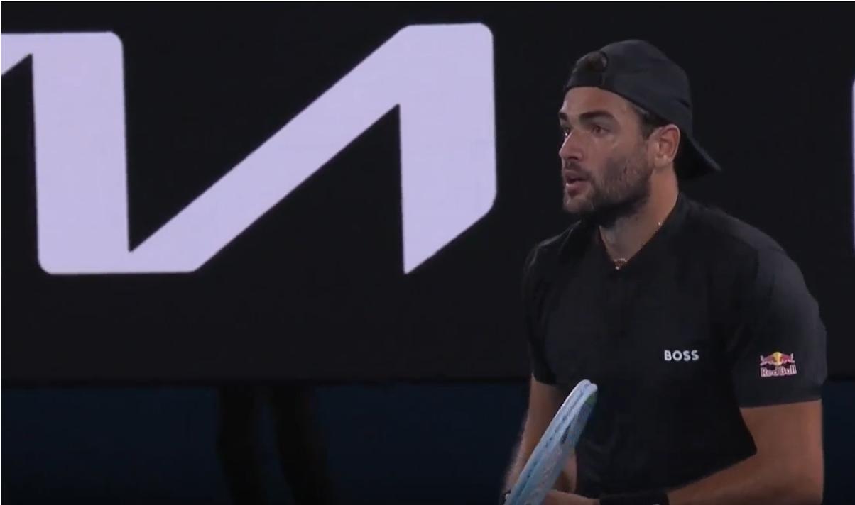 连续两站大师赛首轮出局，意大利帅哥的大师之路在何方