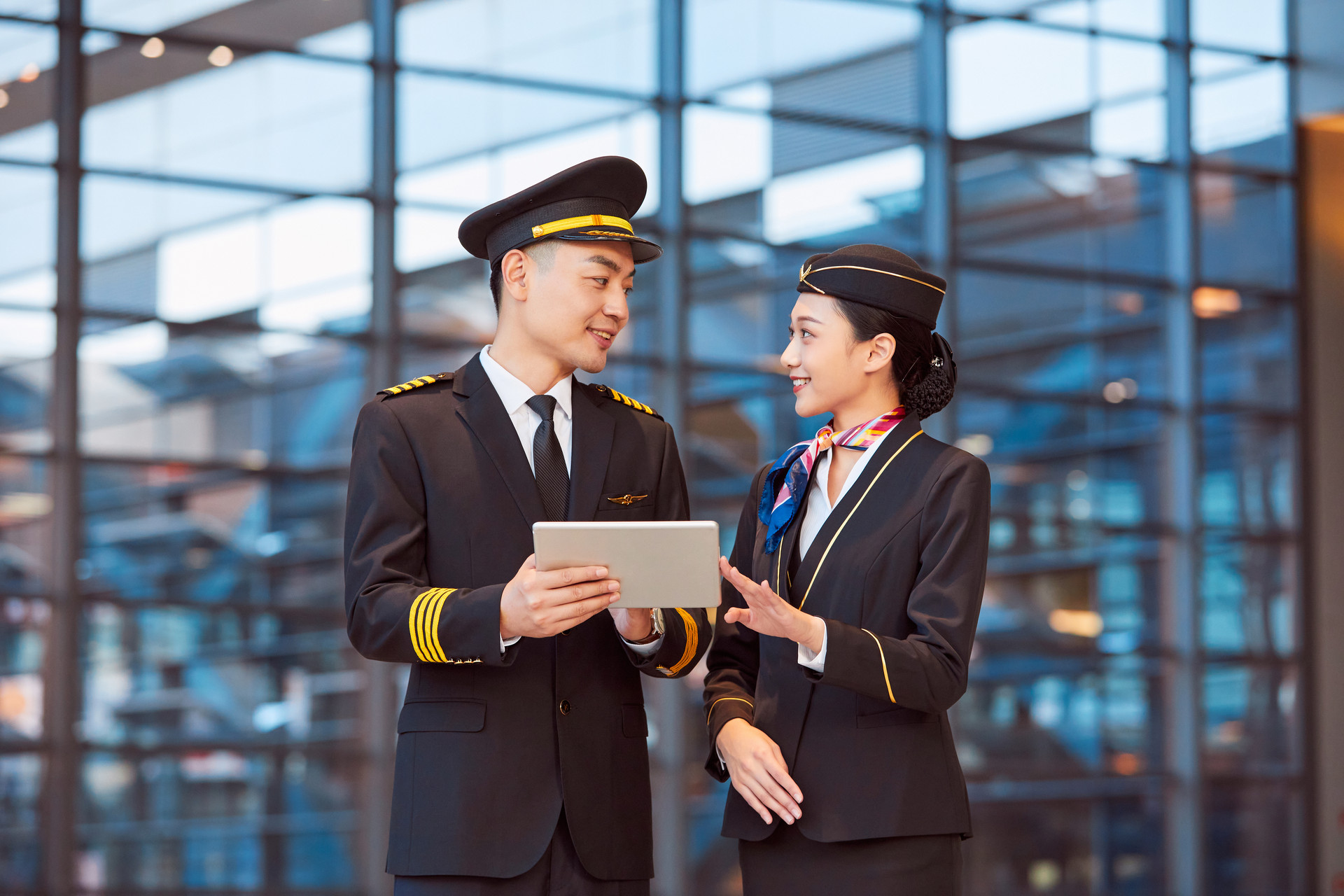 全国第一所航空大学,中国第一大航空大学