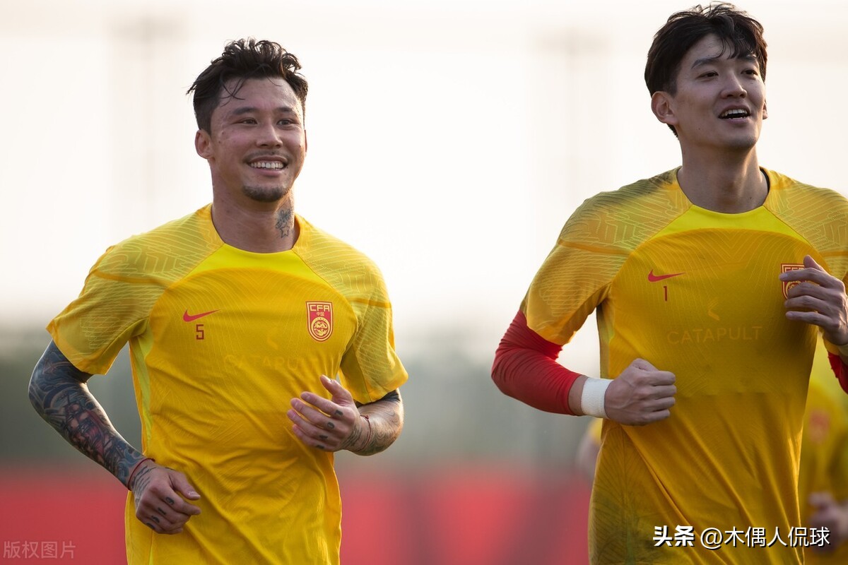 扬科维奇国足风格,扬科维奇指教国足多久了