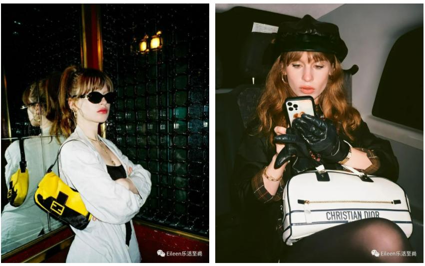 私嫁首富公子？黑金豪门除了宫斗还有什么样的奢宅美人？