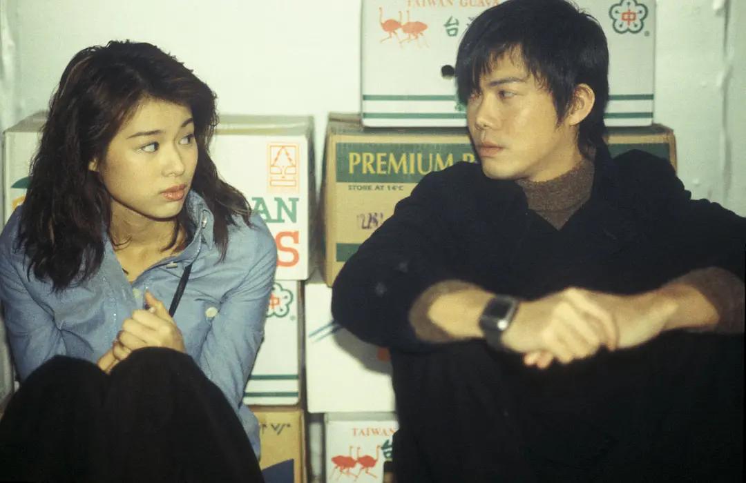 胡杏儿演技真的好吗,胡杏儿被评价