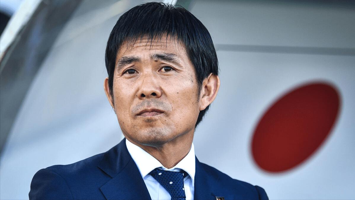 森保一世界杯后原声采访,足球战术大师森保一