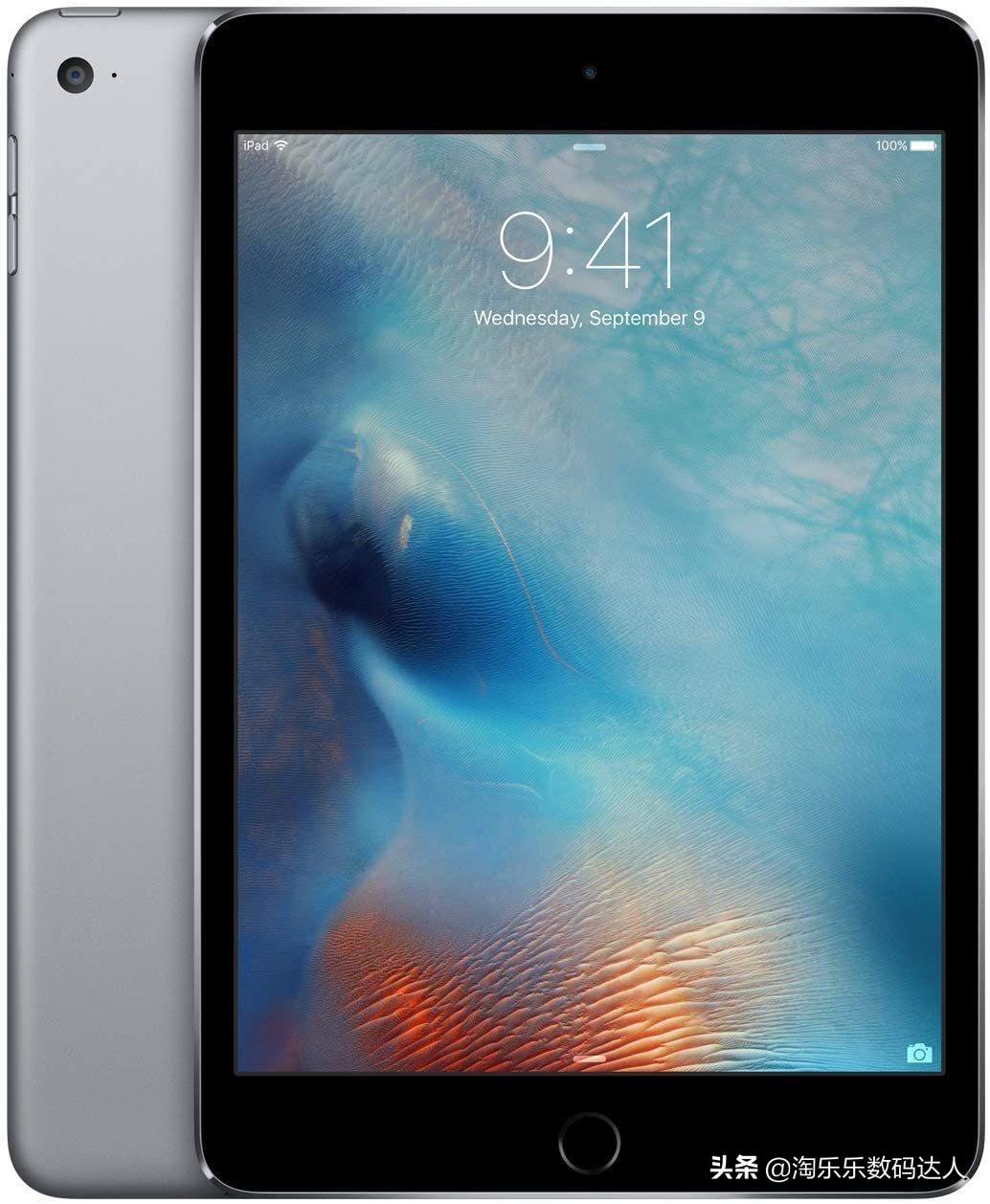 ipad各代机型列表,各版本ipad比较