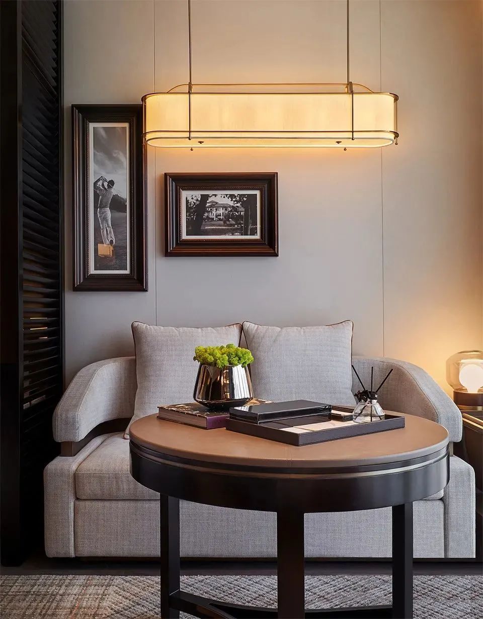 苏宁钟山国际高尔夫酒店,苏宁钟山国际高尔夫酒店项目