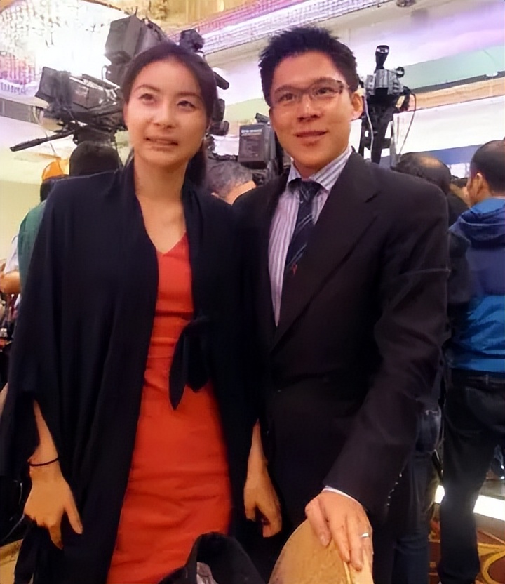 中国跳水皇后嫁给富豪,跳水皇后嫁大富豪