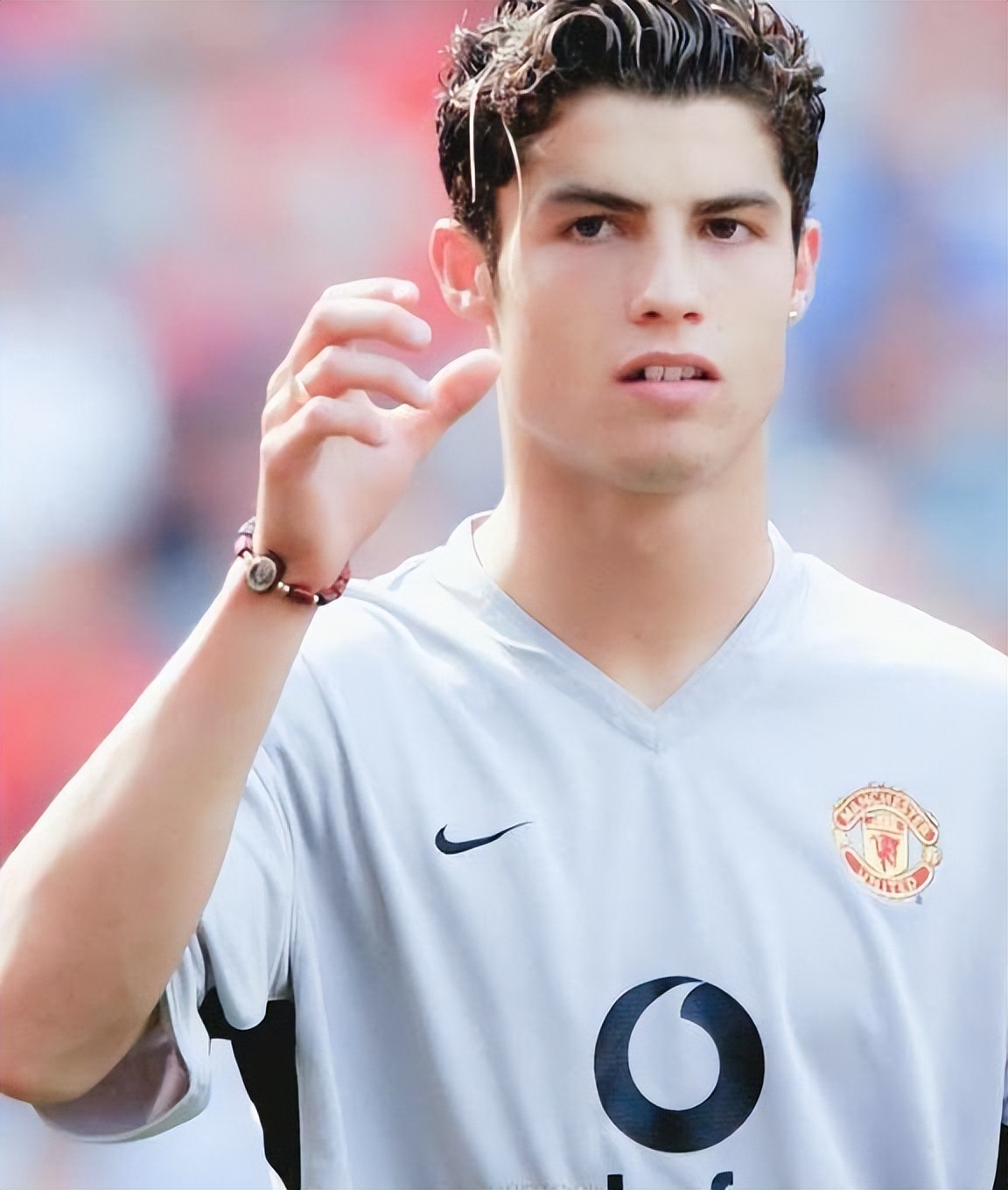 c罗的五个孩子,c罗的5个孩子