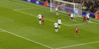 2019-2020利物浦英超比赛集锦,利物浦7-0曼联造双红会最大比分