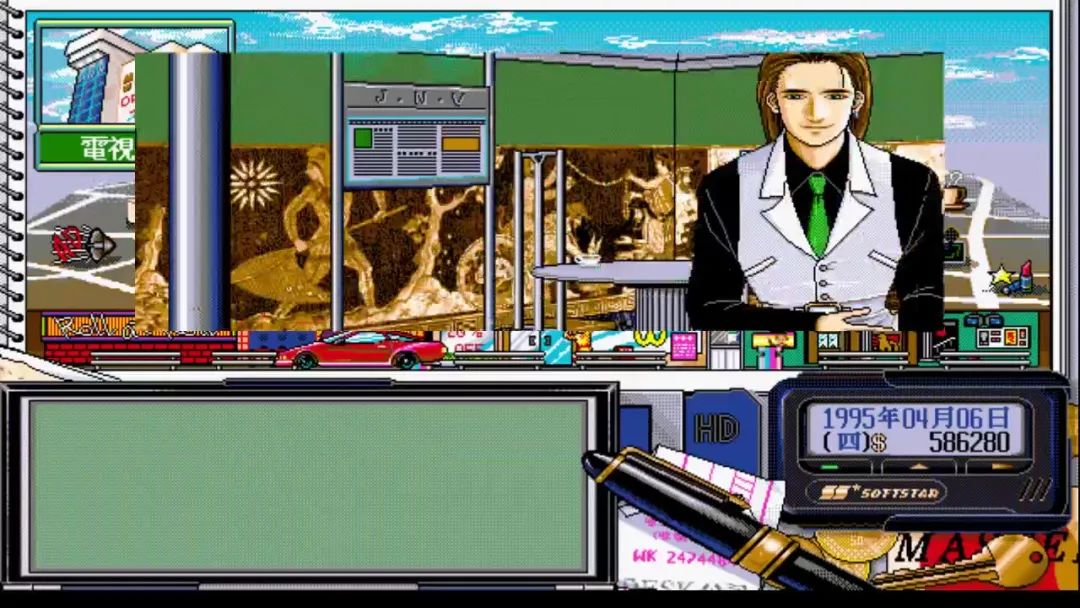 梦幻西游80年代游戏,80后游戏梦幻西游