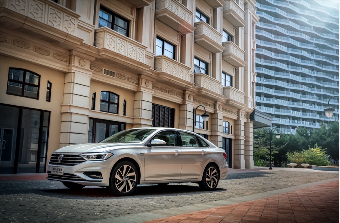 一汽大众速腾销量,速腾哪款动力销量最高