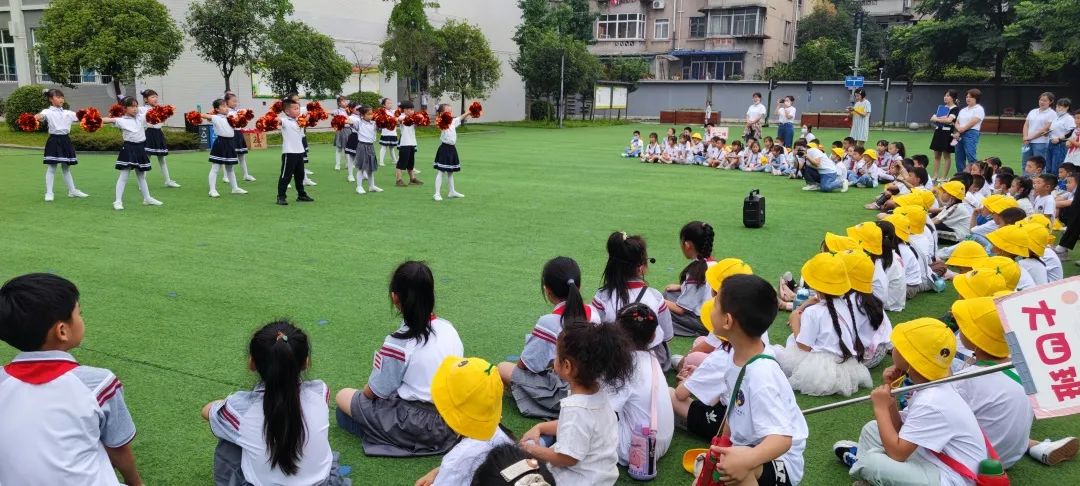 小学幼小衔接取得成效,小学幼小衔接活动简讯