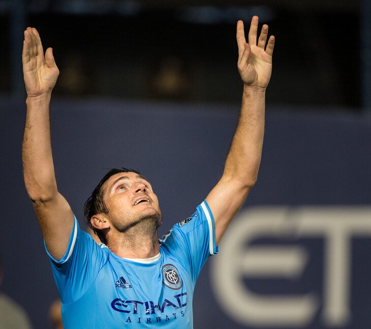 梅西加盟美职联所有进球,梅西加盟美职联谁是最大的受益者