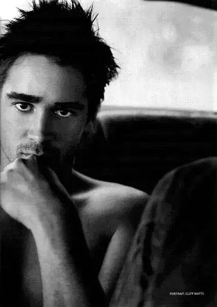 好莱坞新影帝爆红！27岁被骂吃软饭，46岁靠演技翻身…赢麻了