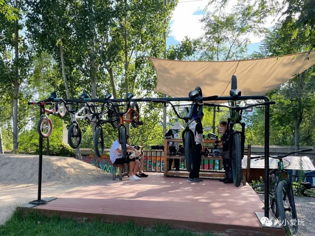 打卡北京这个超级亲子度假村！见识了遛娃界天花板，奉上超全攻略