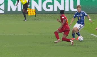 卡塔尔世界杯唯一一个点球误判,这届卡塔尔世界杯爆冷多少场了