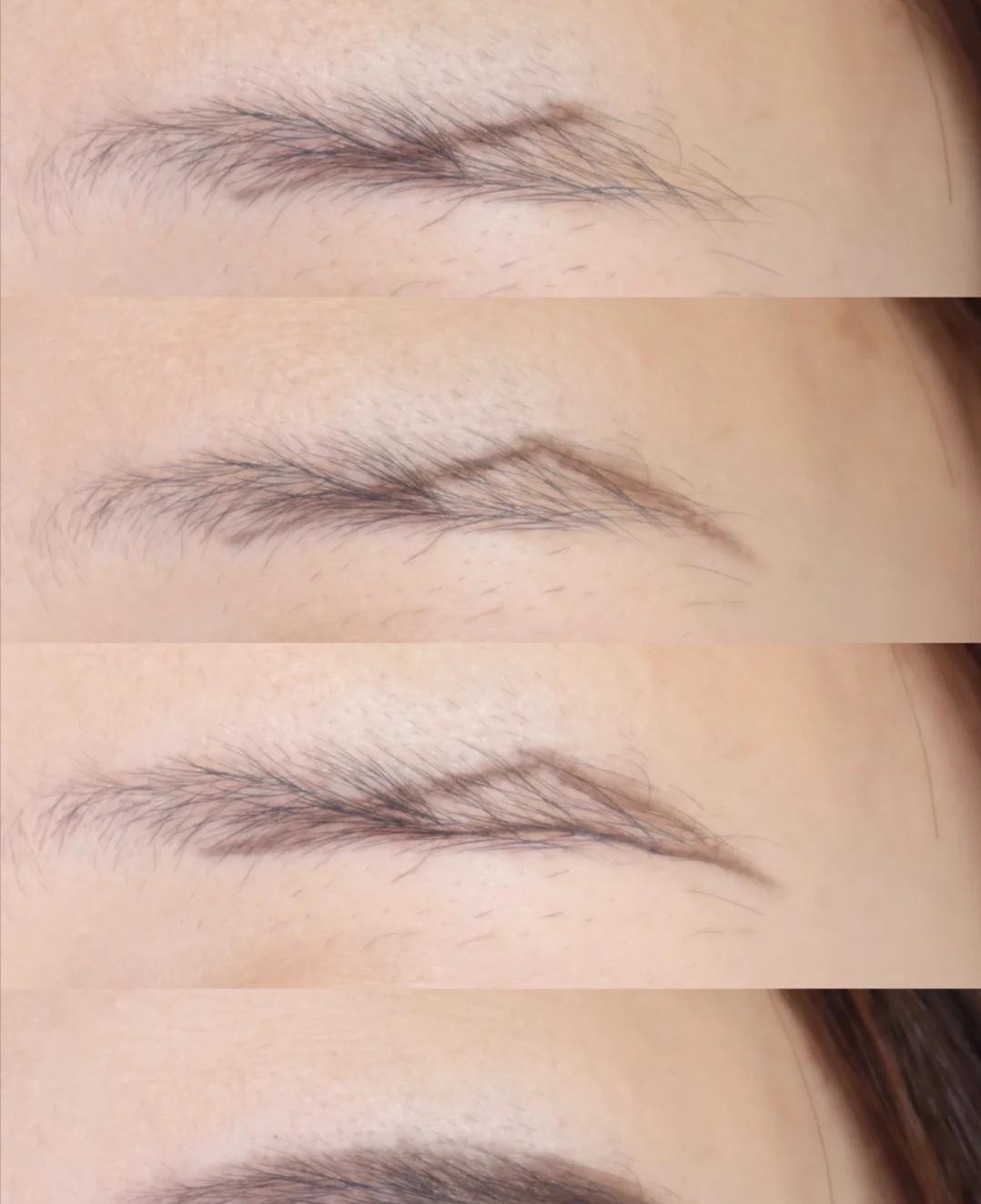 如何让一个新手快速学会化淡妆,怎么才能学会画淡妆的技巧