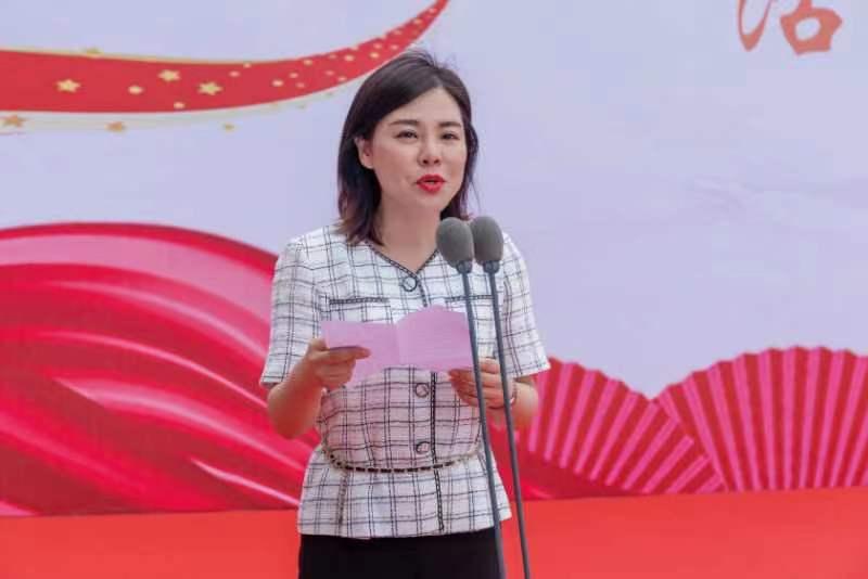 广场舞大赛普兰店,普兰店广场舞大赛决赛